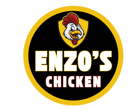 Logo for Enzo's Chicken