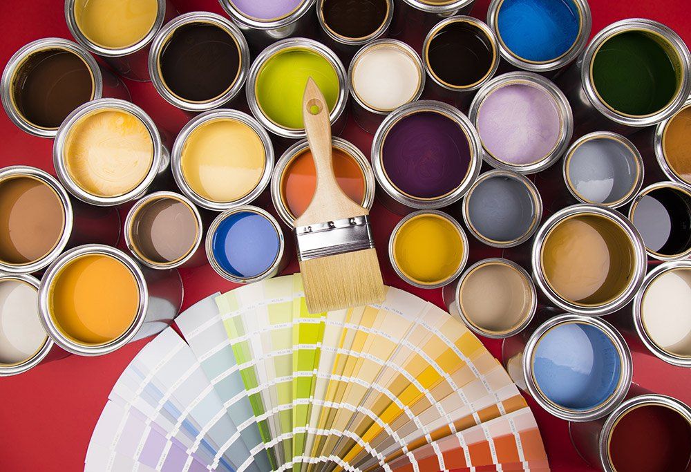 servixio tintometrico