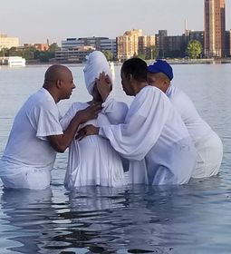 Sign-up to get Baptized on Saturday September 7, 2024 
email us: WhosoeverHelp@gmail.com