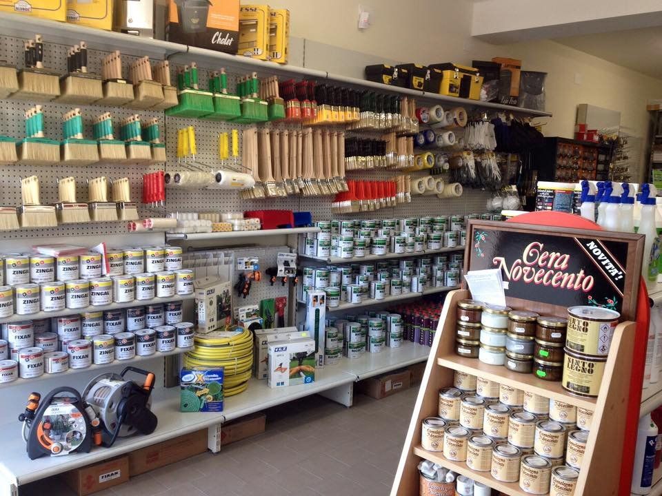 Prodotti per la casa