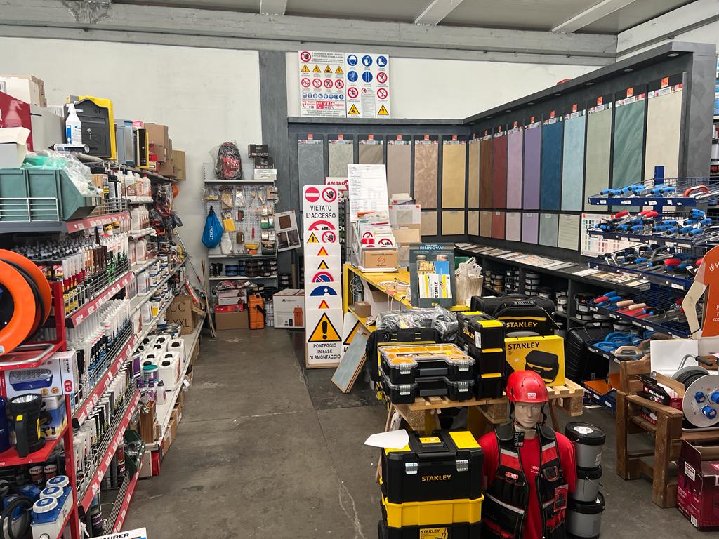 Elettroutensili di marca