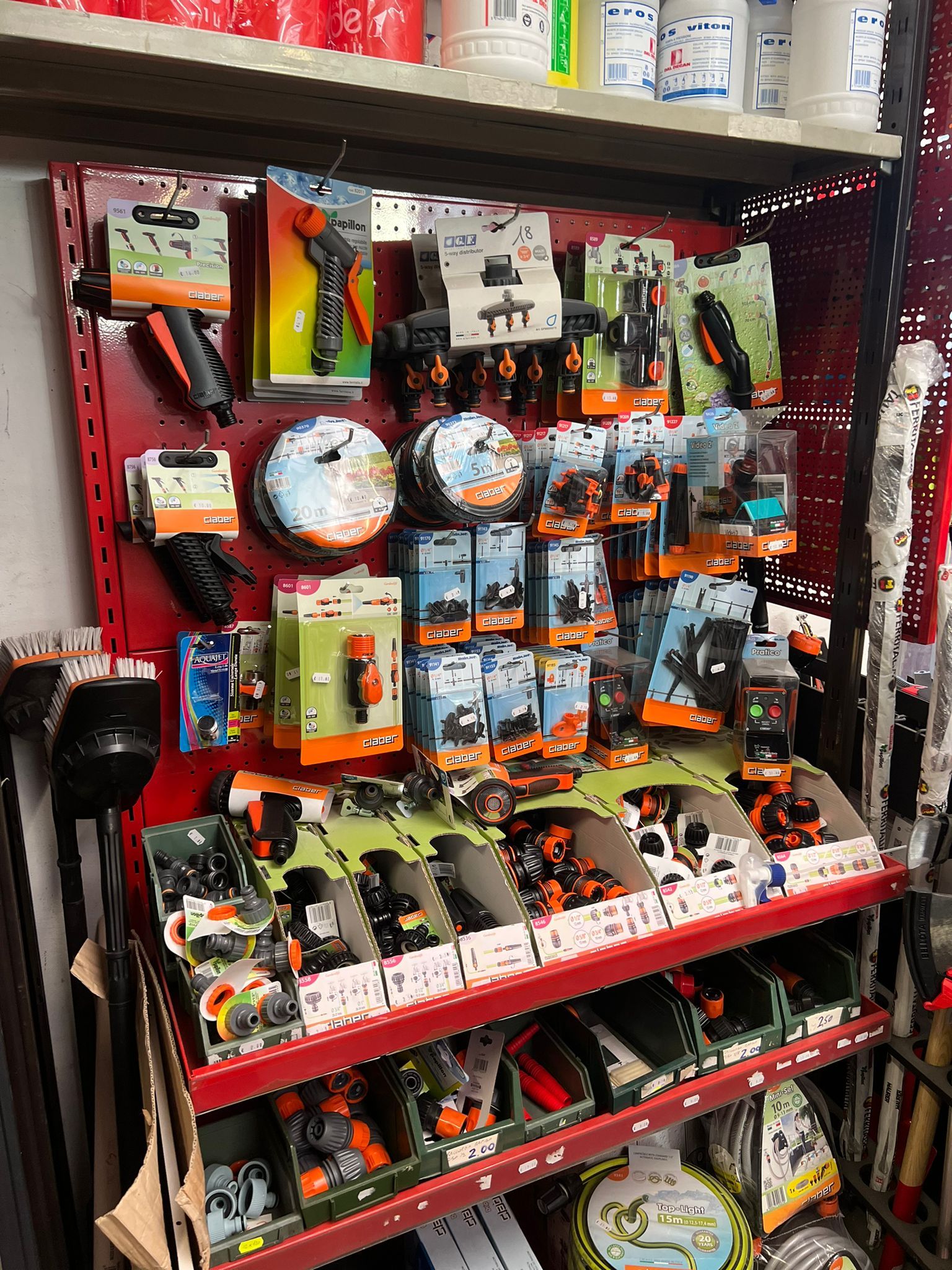 Articoli per la casa