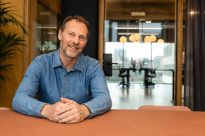 Dick de Zwart, trainer en coach