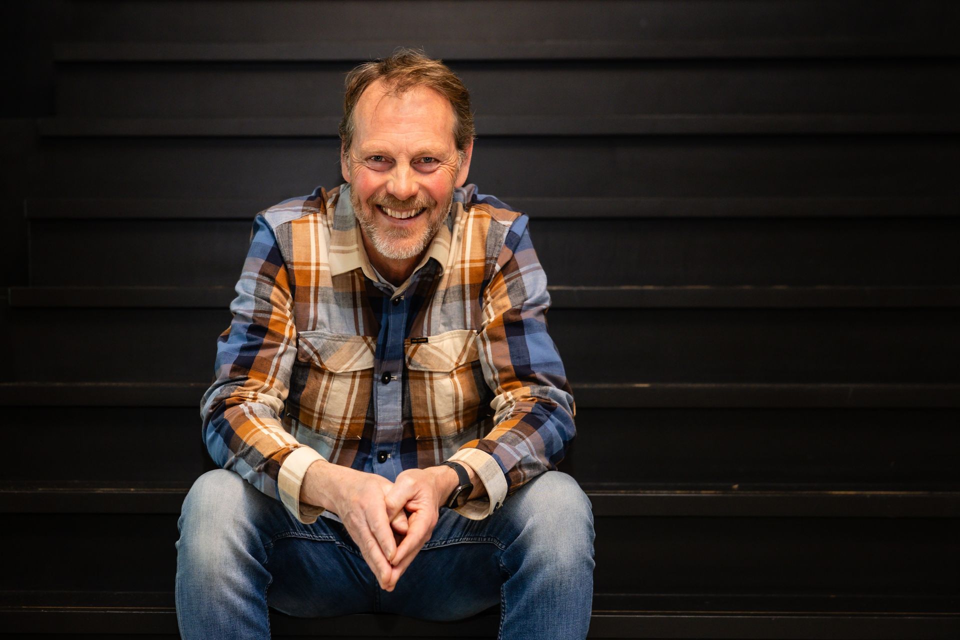 Dick de Zwart, trainer en coach