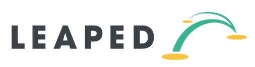 Leaped