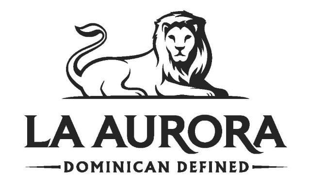 La Aurora Cigars logo