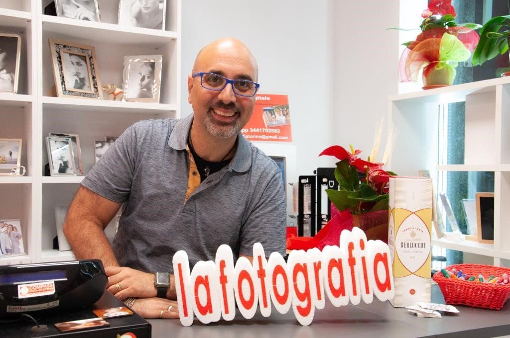 Roberto Donnarumma fotografo