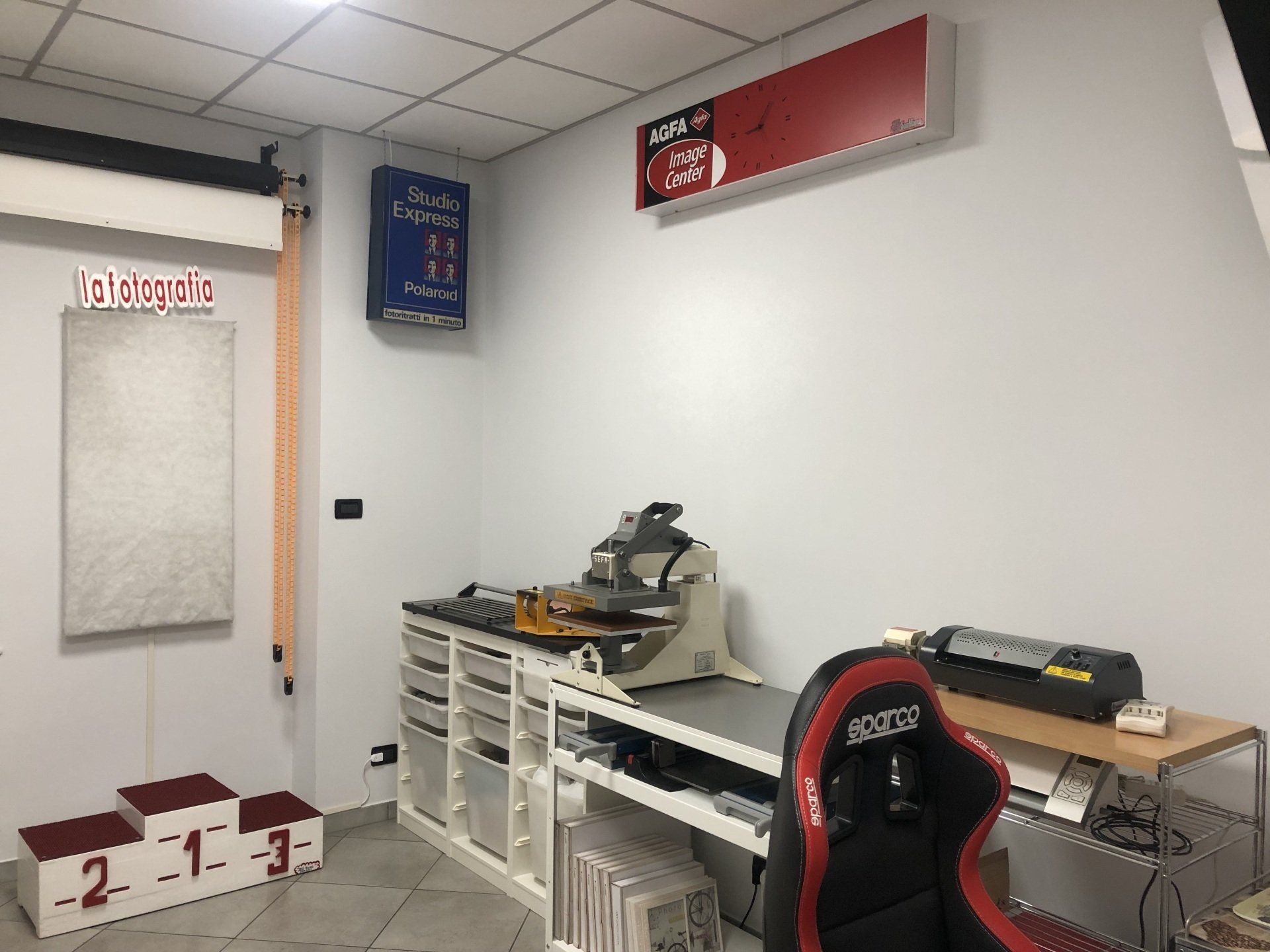 stampa su tela e magliette