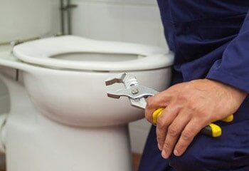 Toilet Repair — Bathroom Remodeling in Stamford, CT