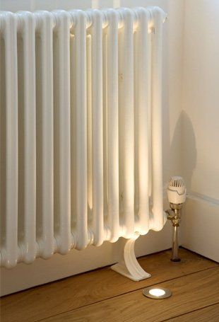 Central heating - Stroud, Gloucestershire - L Butler Plumbing & Heating - Radiator Radiator