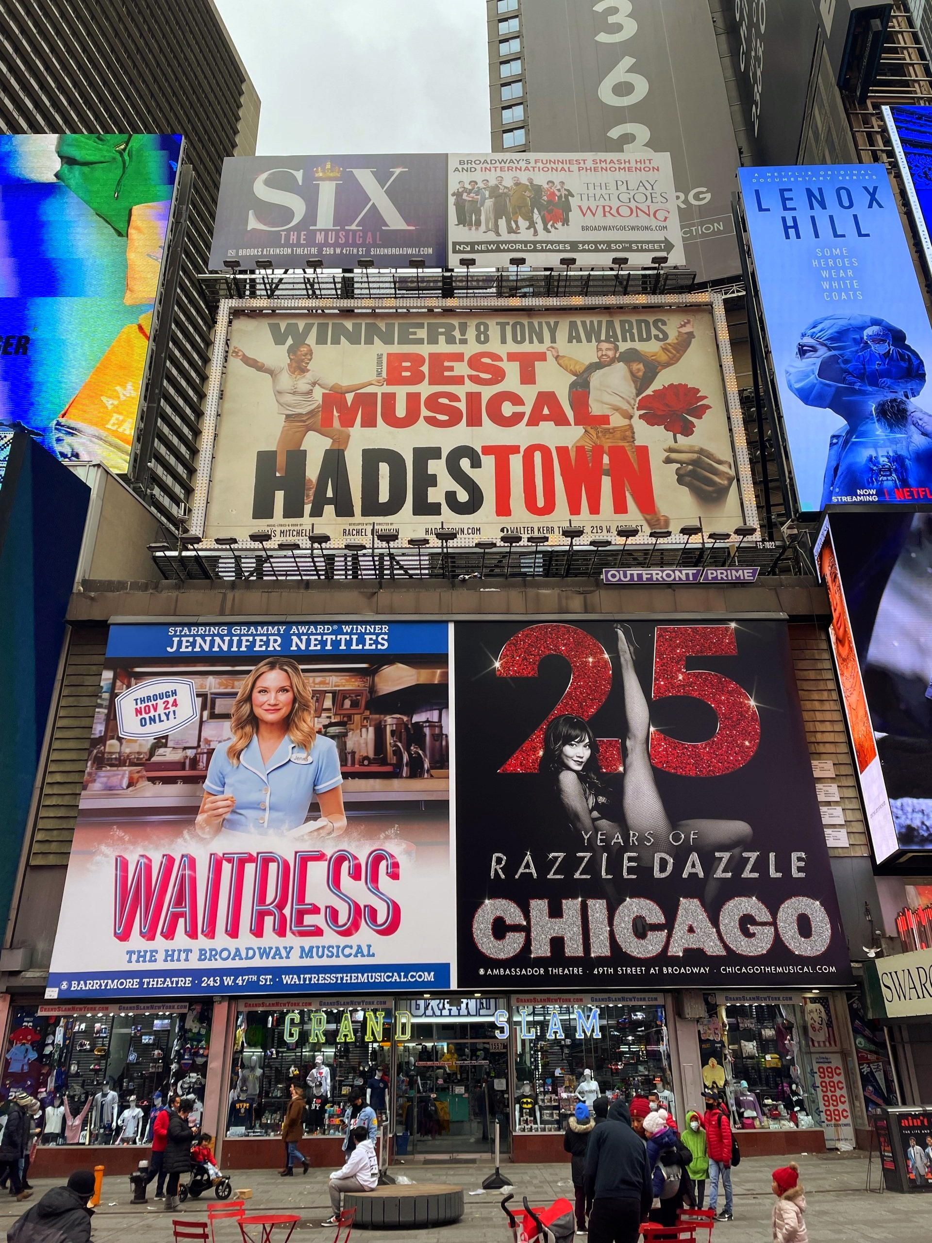 broadway-theaters