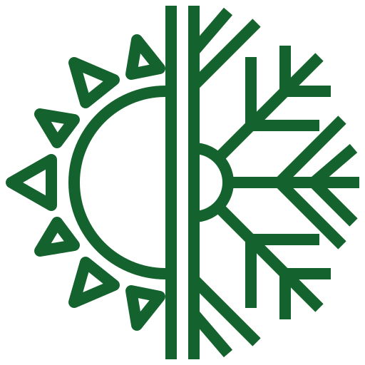 Heating, Cooling, & Hot Water