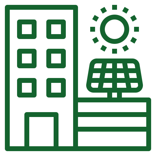 Commercial Solar Systems