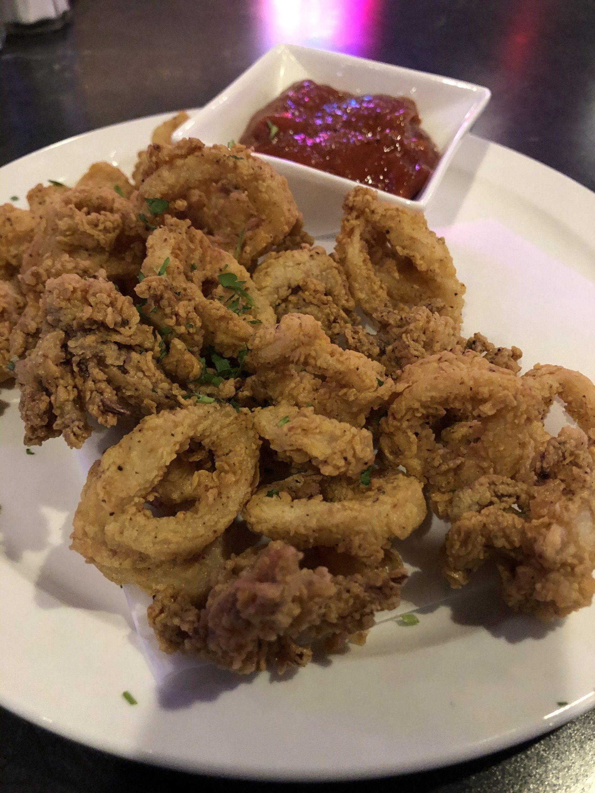 Calamari