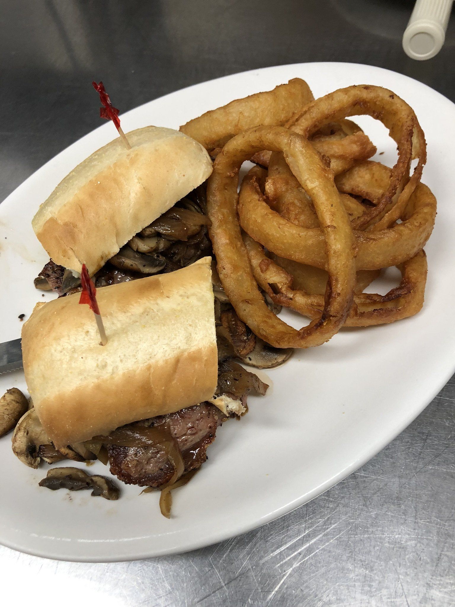 Images of Deacon's Restaurant and Bar at the Golf Farm