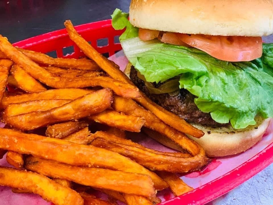 Images of Deacon's Restaurant and Bar at the Golf Farm