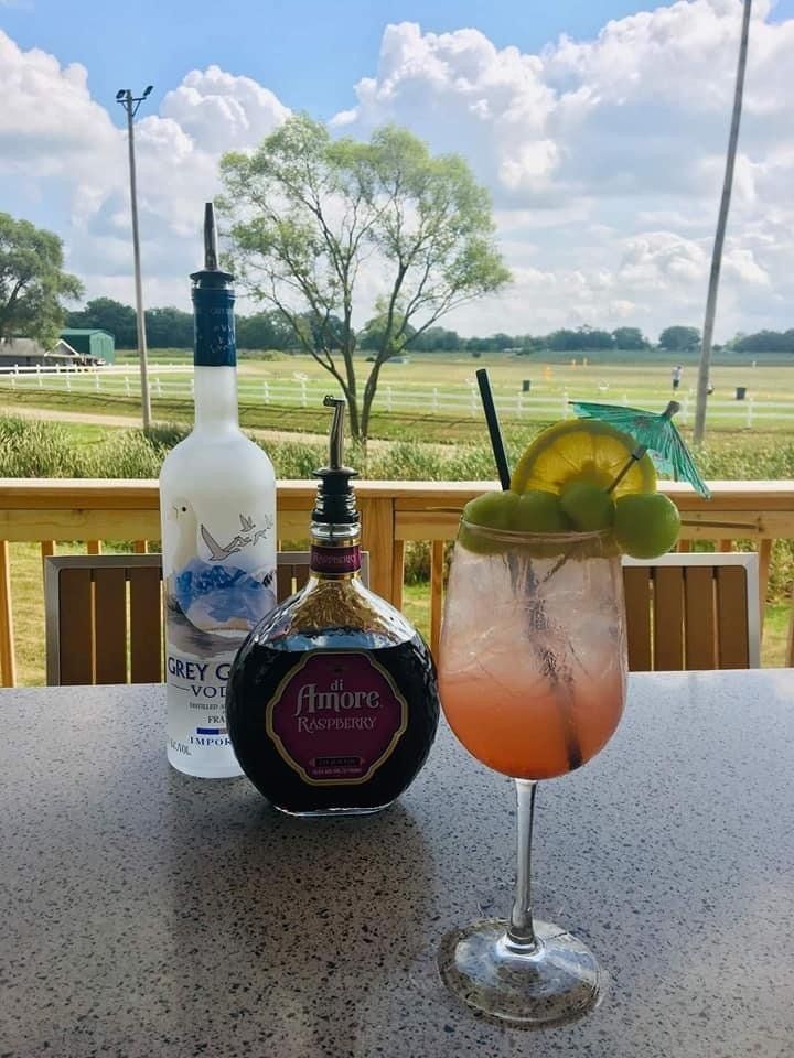 Images of Deacon's Restaurant and Bar at the Golf Farm