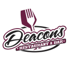 Deacon's Restaurant & Bar at the Golf Farm