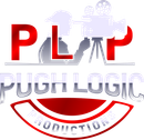 Pugh Logic productions Logo