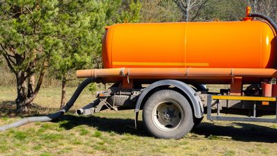 Experienced Septic Service — Greenleaf, WI — Fox Valley Septic Service Inc