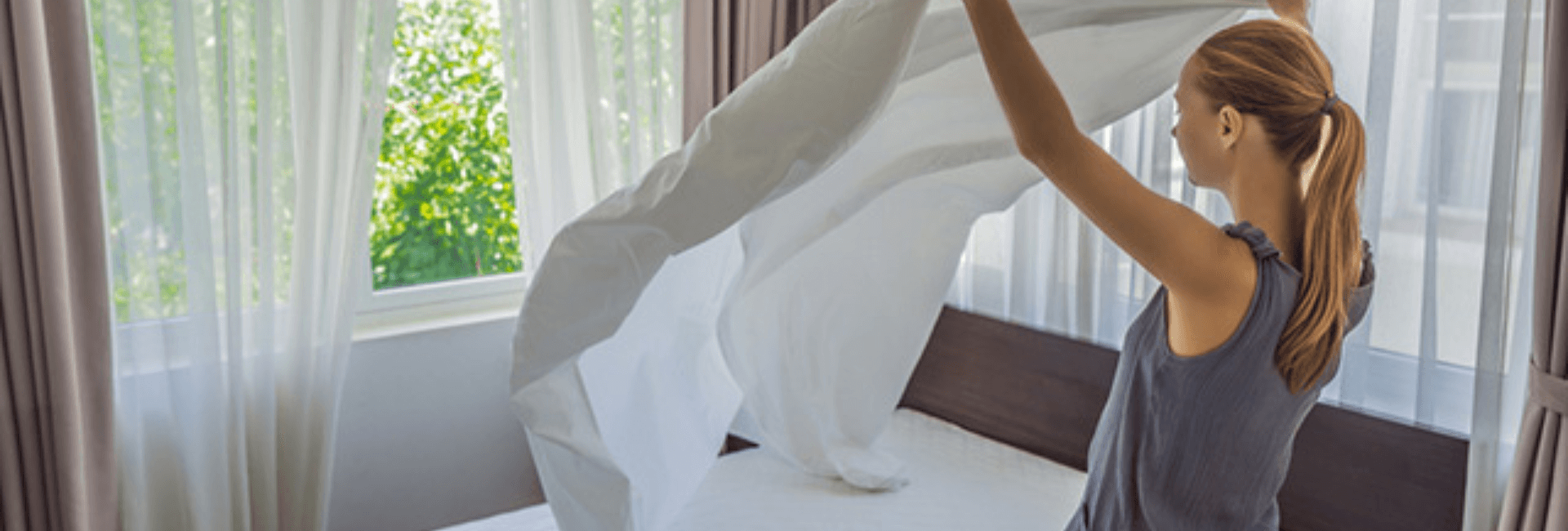 8 Reasons Why You Should Get Your Mattress Cleaned Regularly