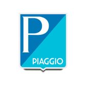 PIAGGIO - LOGO
