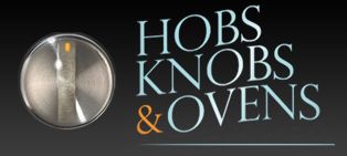 Hobs Knobs & Ovens Logo