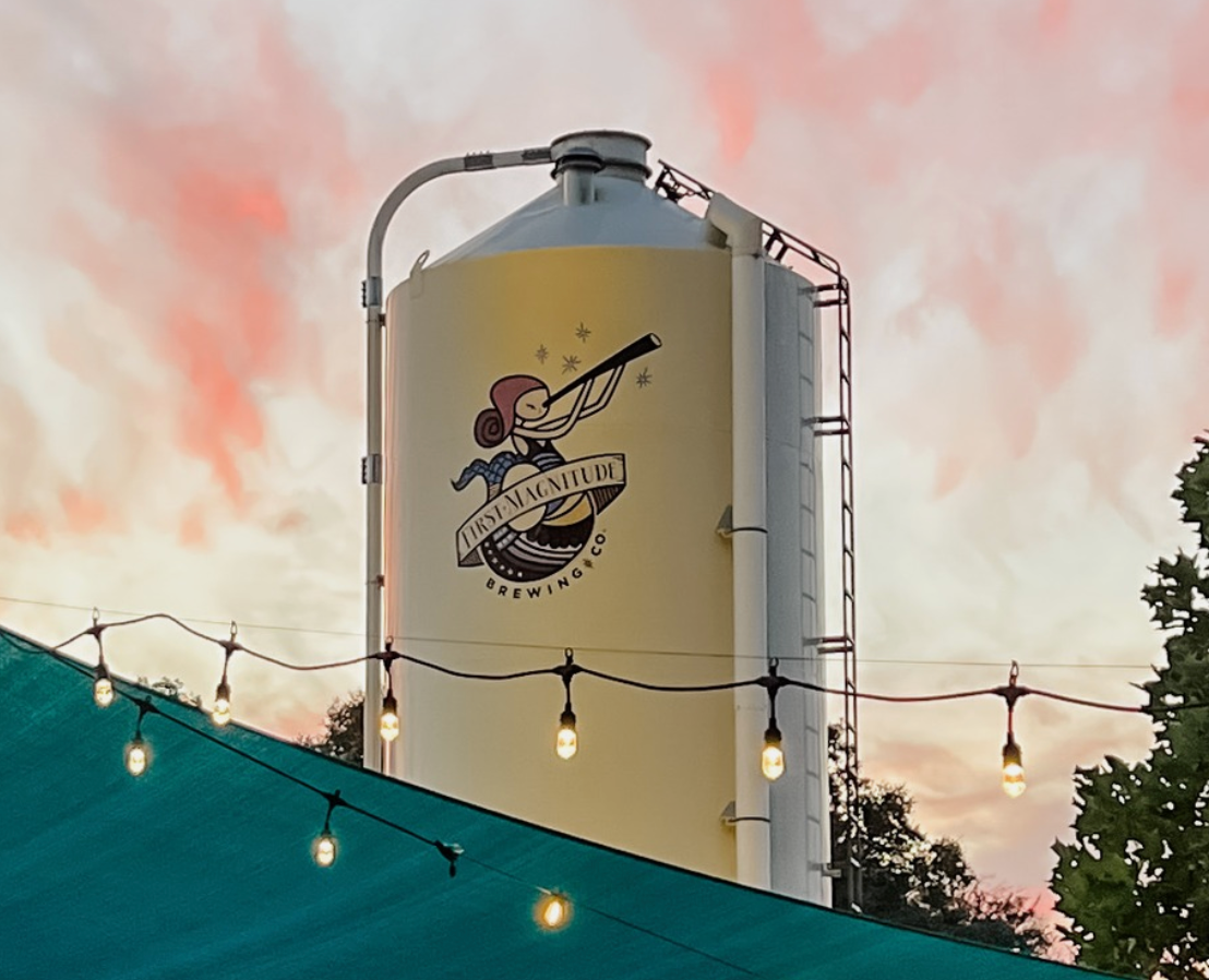 First Magnitude Brewery's 10th Anniversary in Gainesville, FL