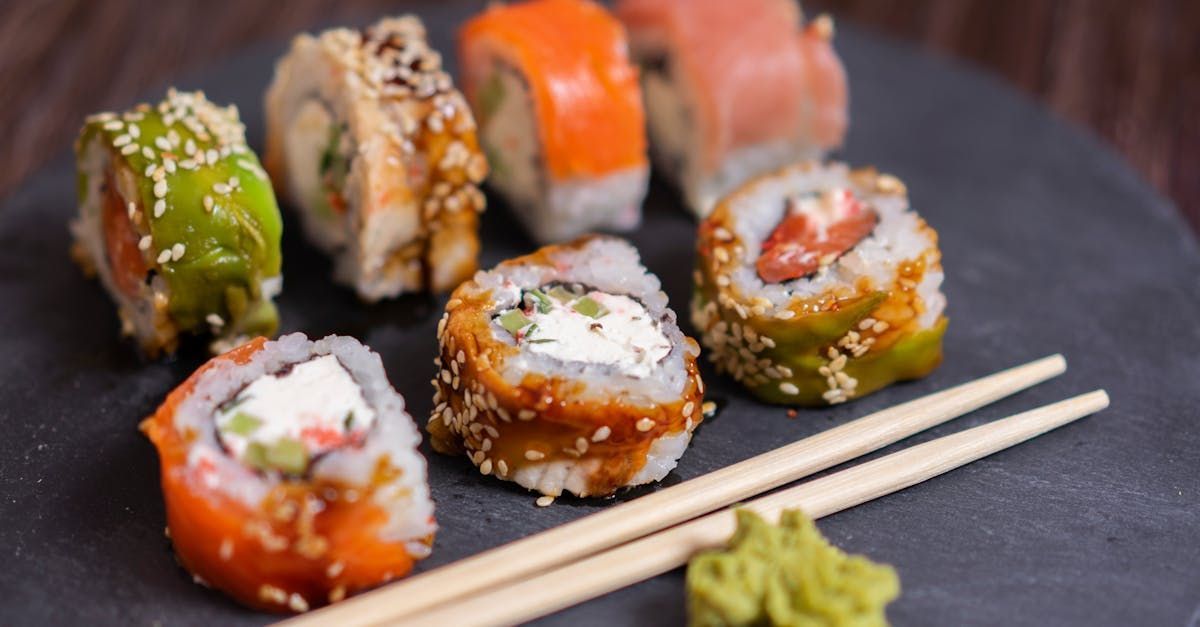 Hana Sushi & Asian Cuisine in Gainesville FL