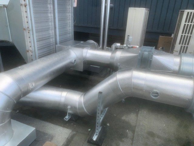 insulation and metal fabrication