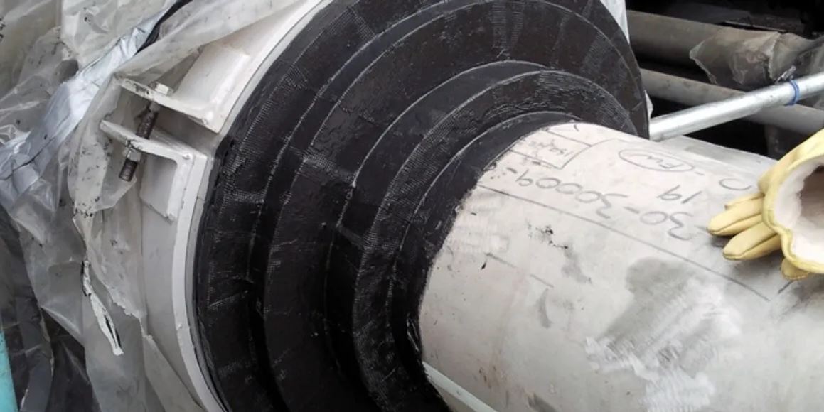 cryogenic ventilation