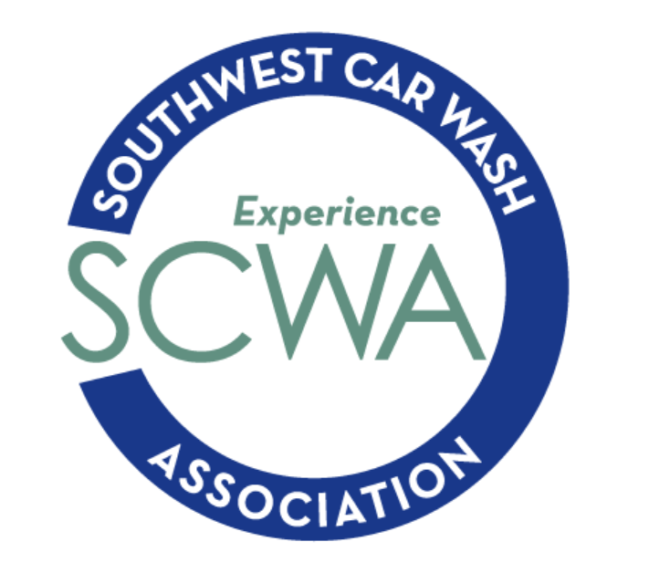 Petit Car Wash Equipment at SCWA
