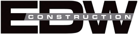 EDW Construction Logo