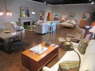 An Elegant Furniture Style Sets — Harrisonburg, VA — Dayton Interiors