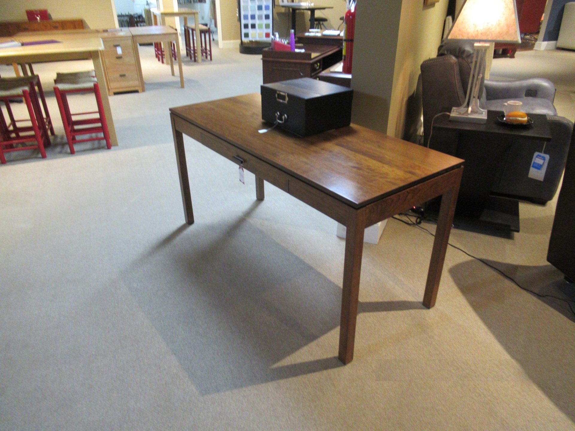 Home Office Harrisonburg, VA Dayton Interiors