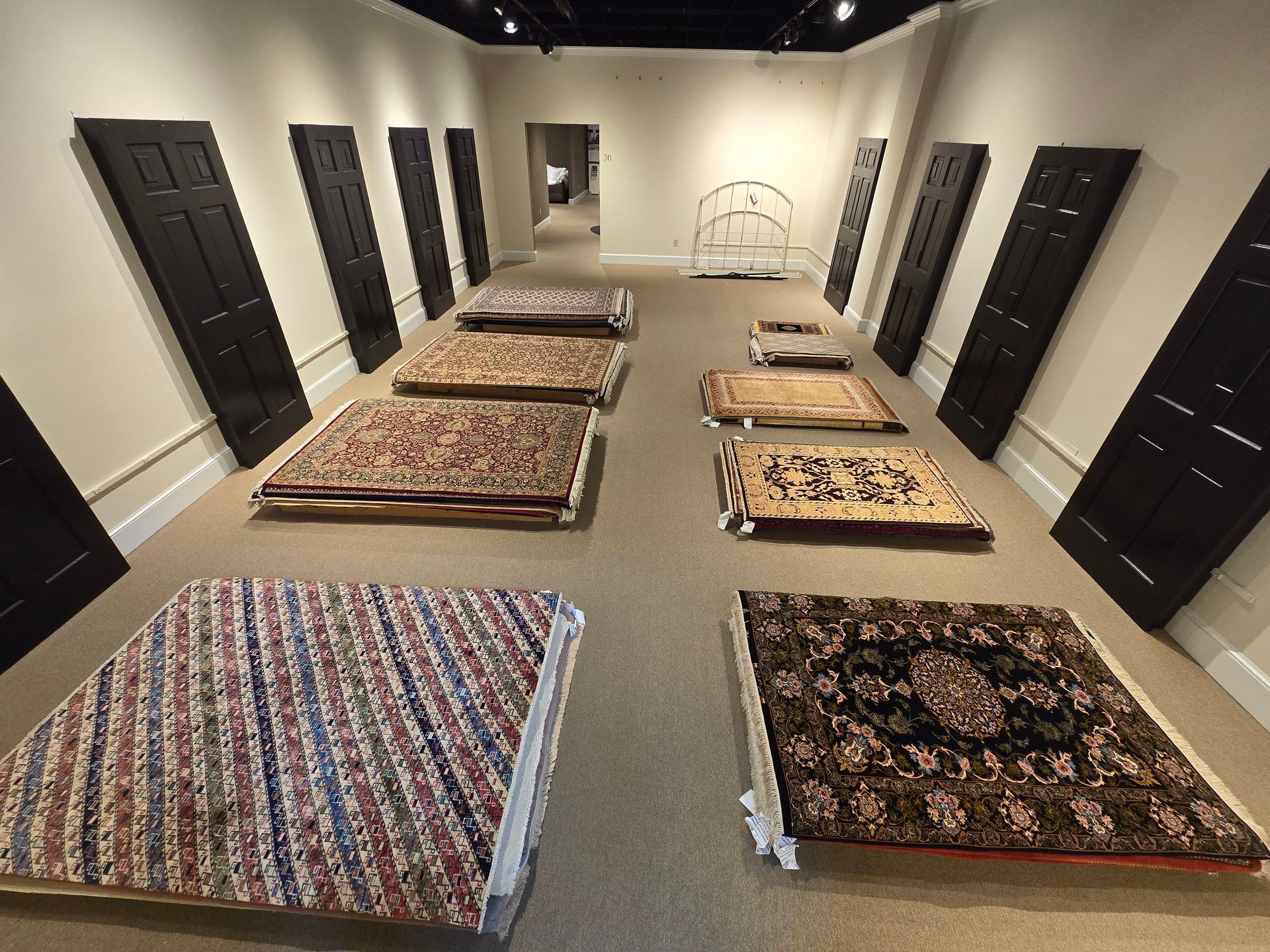 Fine Furniture Harrisonburg, VA Dayton Interiors