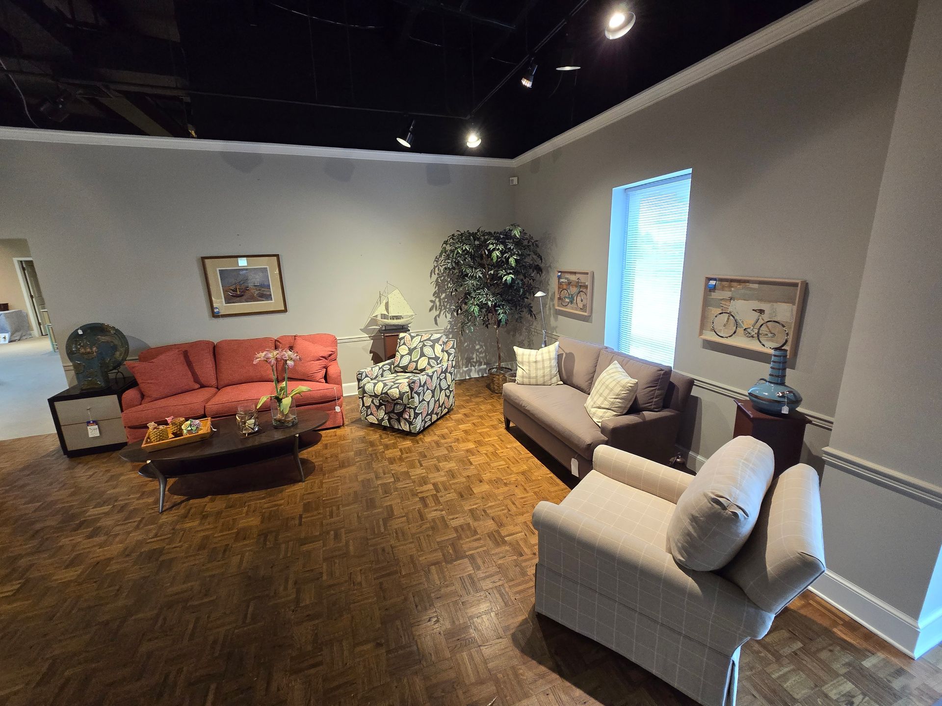 Fine Furniture Harrisonburg, VA Dayton Interiors