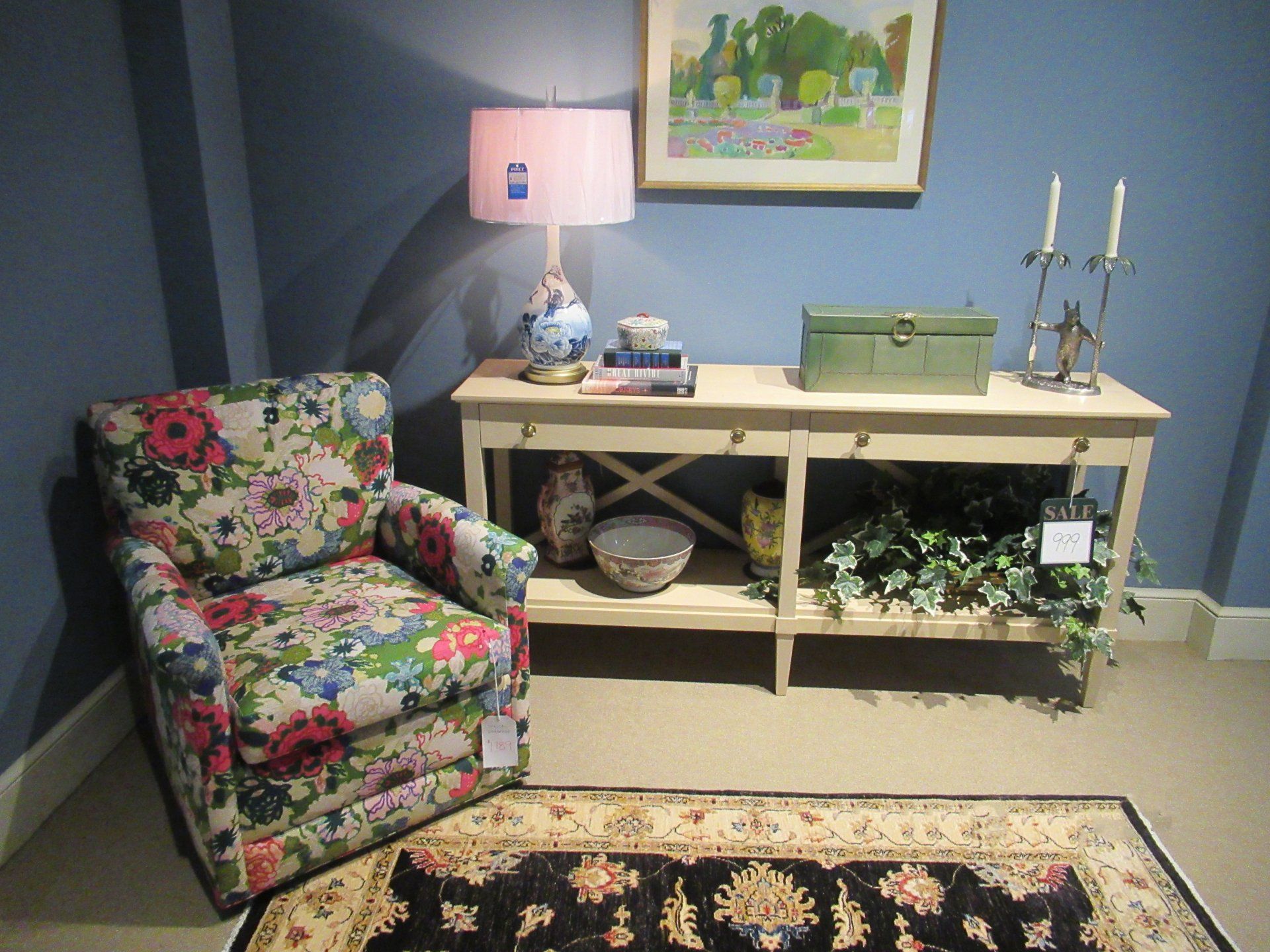 Living Room Furniture Harrisonburg, VA Dayton Interiors