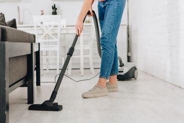 House Cleaning Fort Saskatchewan