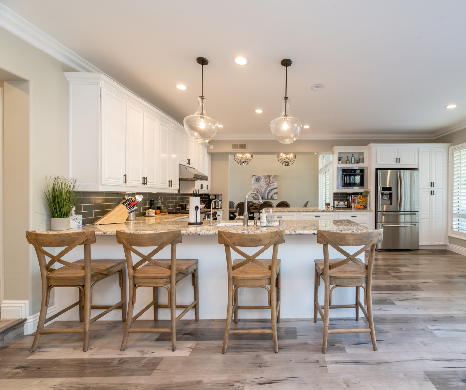 Residential Cleaning