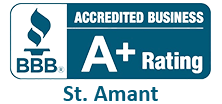 BBB St. Amant