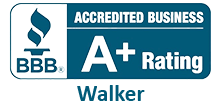 BBB Walker