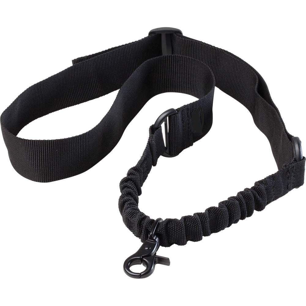 Black Single Point Sling