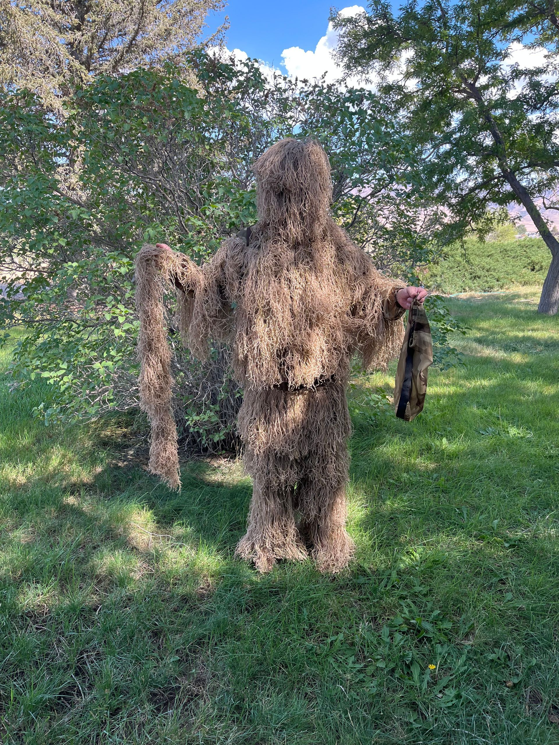 Full body HIIT workout