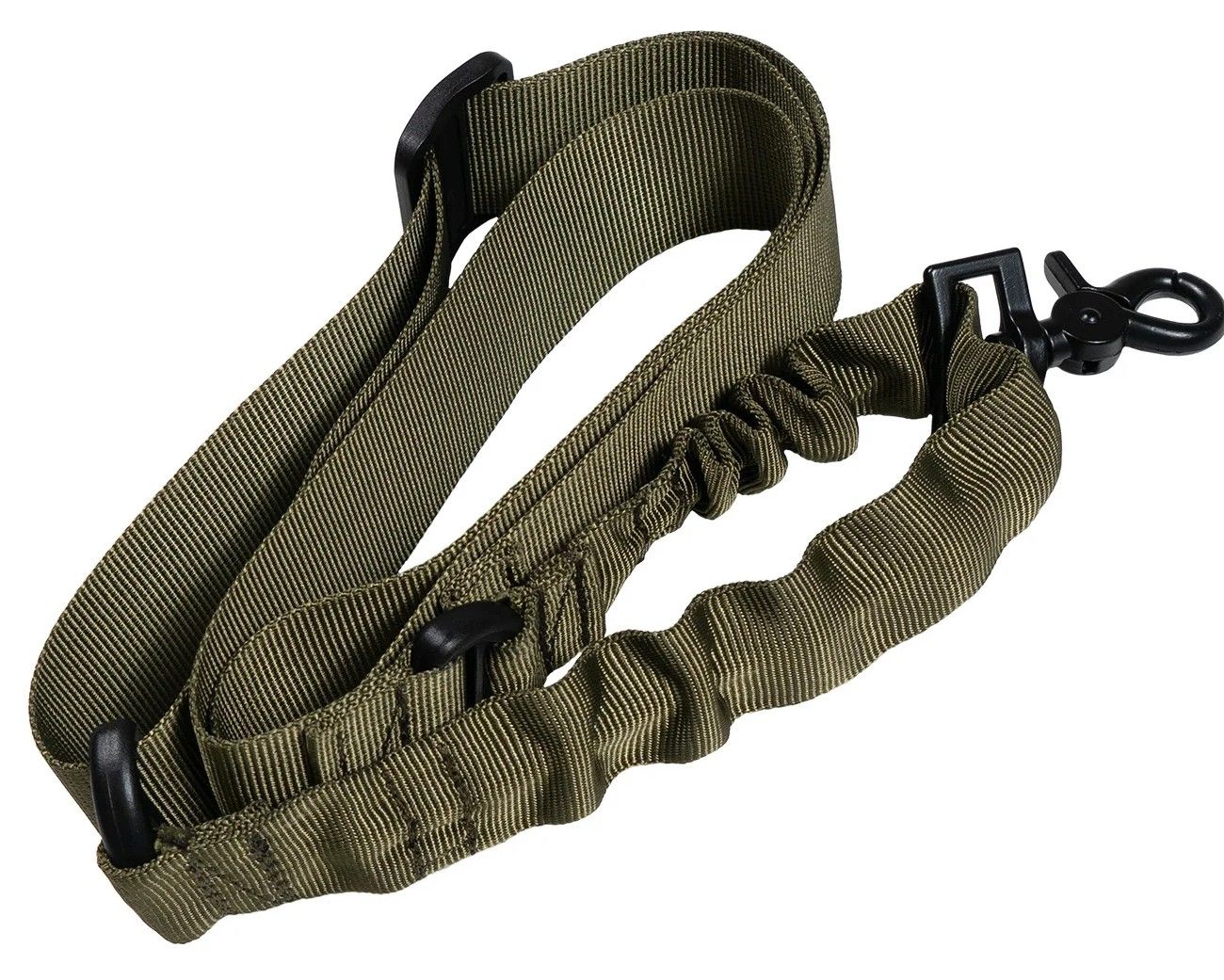 OD Green Single Point Sling