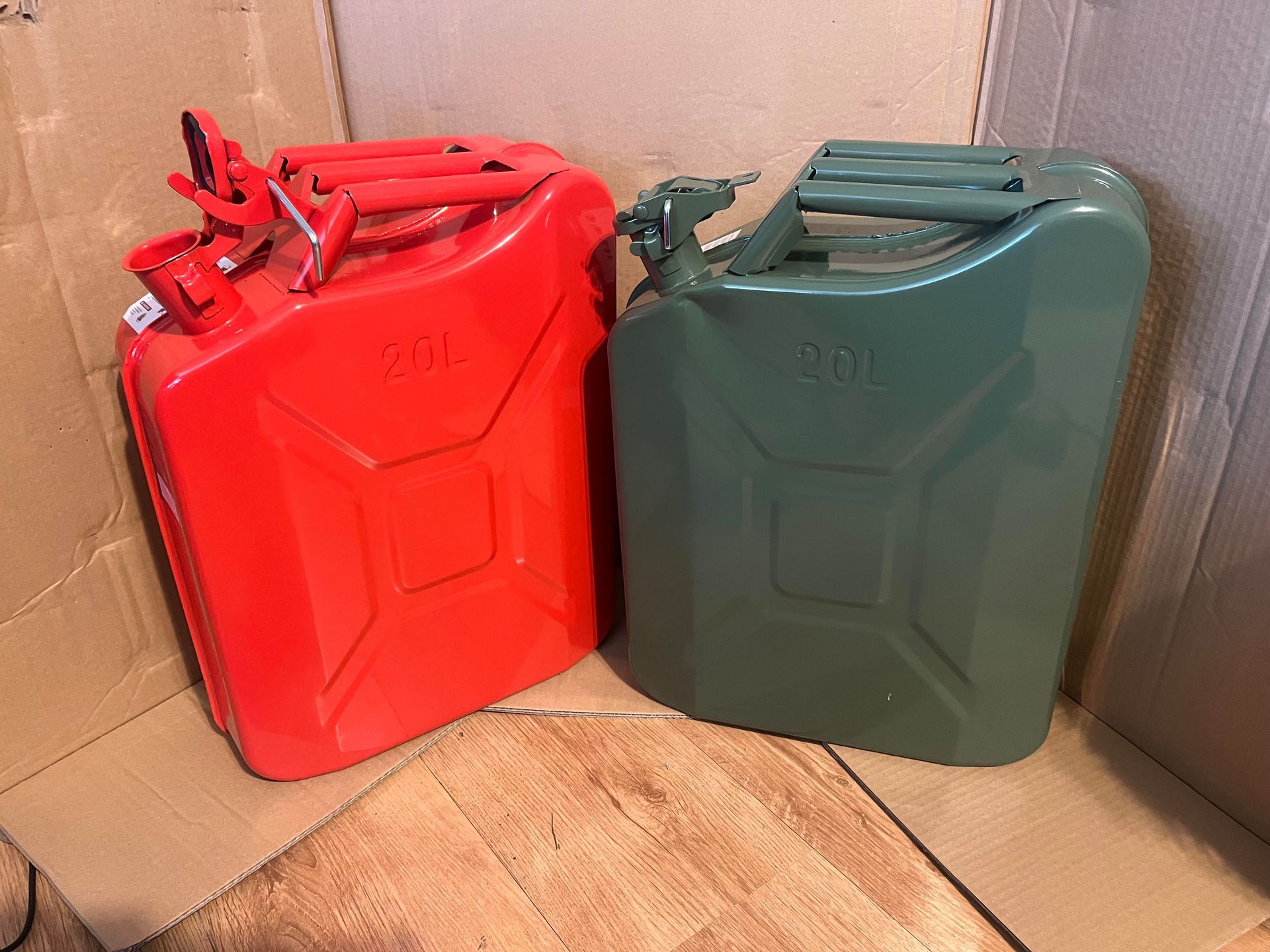 Outdoor Adventure Gear