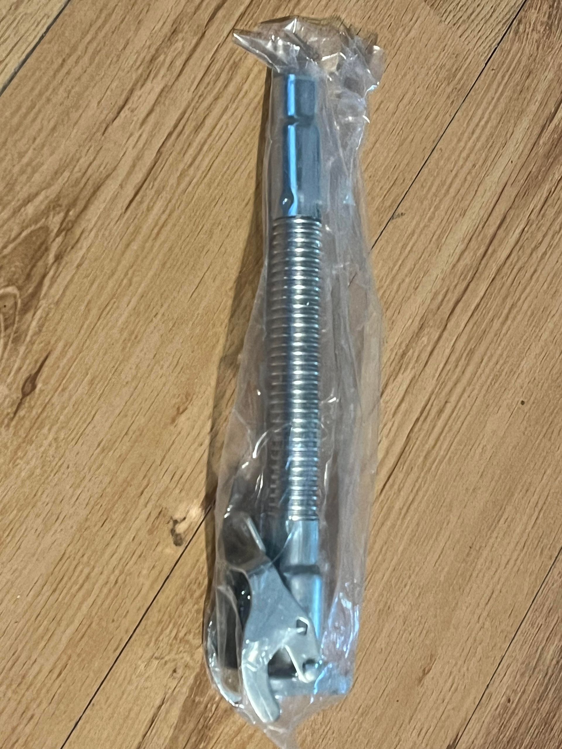 20L 5.3gal Jerry Can Nozzle