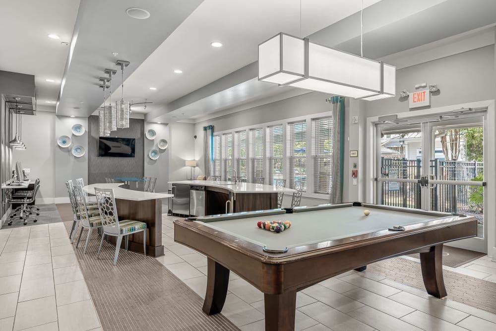 Apartments In Mooresville, NC Marquis at Morrison Plantation