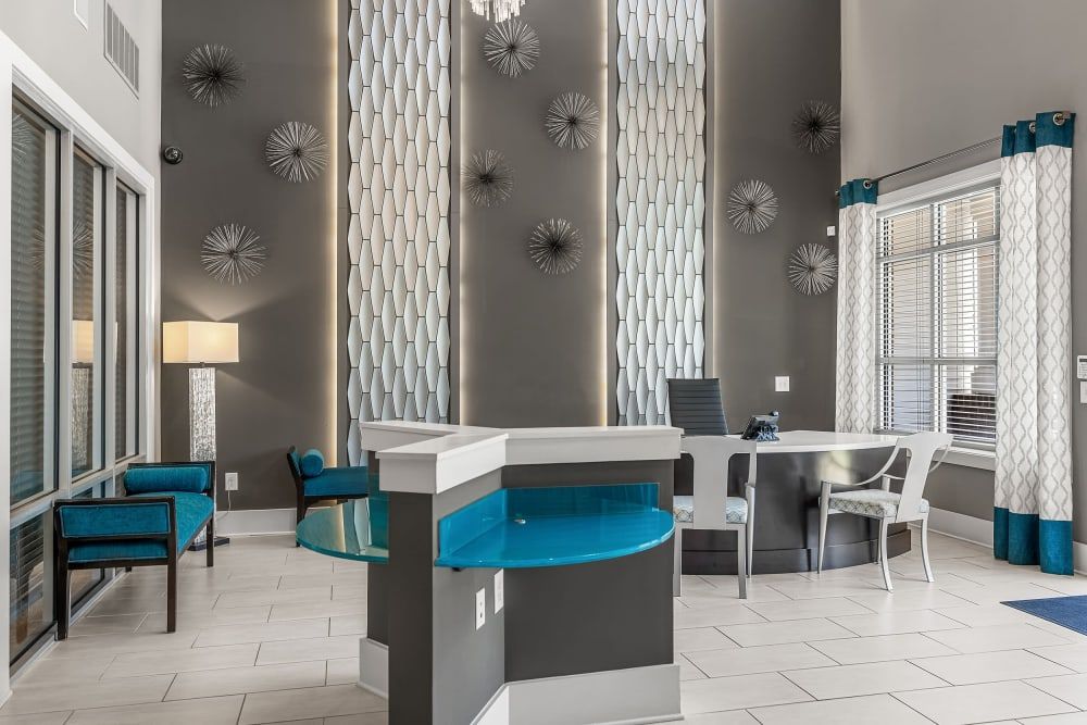 Apartments In Mooresville, NC Marquis at Morrison Plantation