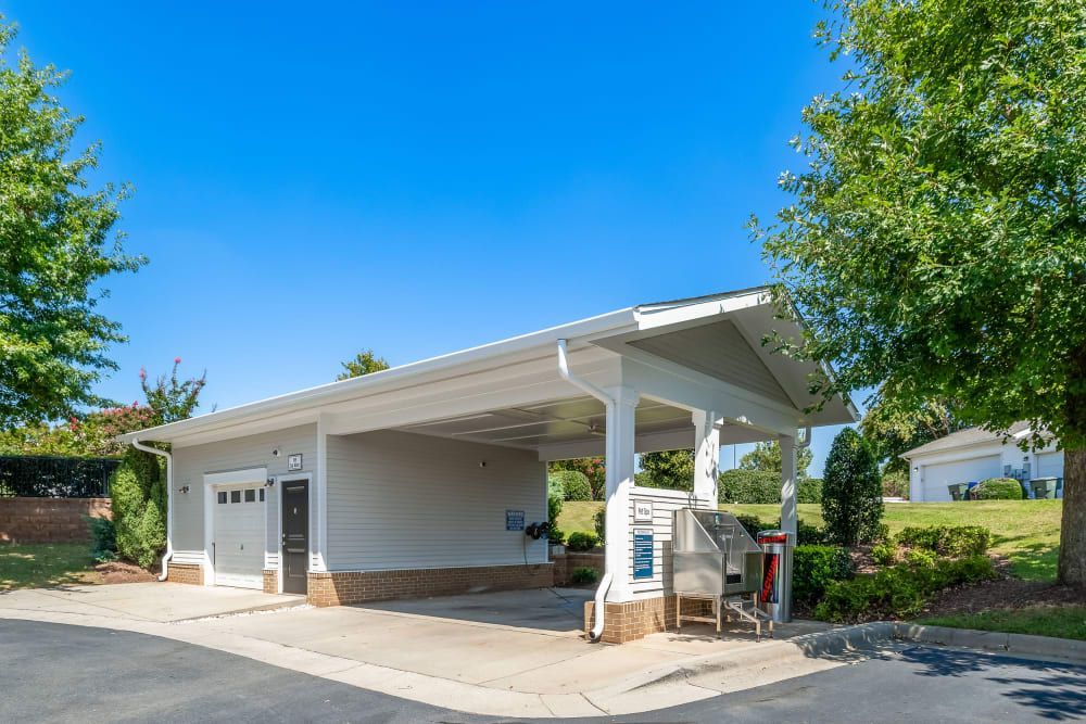 Apartments In Mooresville, NC Marquis at Morrison Plantation